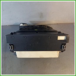 Cassetto Portaoggetti Cruscotto Renault Captur 1 Serie 1.5 dCi 685006494R 2013-2017