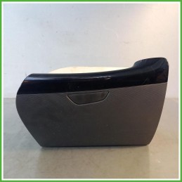 Cassetto Portaoggetti Cruscotto Renault Captur 1 Serie 1.5 dCi 685006494R 2013-2017