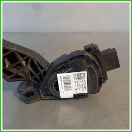 Pedale Pedaliera Citroen C3 3 Serie 1.2 VTi 12v. 1601CW 2018-2020 Hella