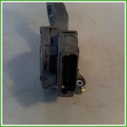 Pedale Pedaliera Citroen C3 3 Serie 1.2 VTi 12v. 1601CW 2018-2020 Hella