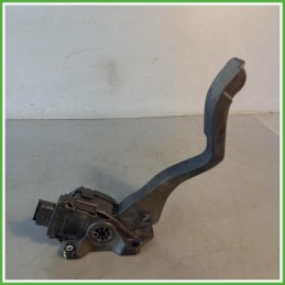 Pedale Pedaliera Citroen C3 3 Serie 1.2 VTi 12v. 1601CW 2018-2020 Hella
