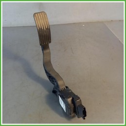 Pedale Pedaliera Citroen C3 3 Serie 1.2 VTi 12v. 1601CW 2018-2020 Hella