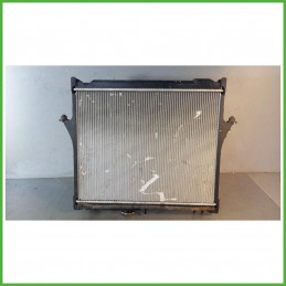 Radiatore Motore Denso DRM99015 Isuzu D-Max 1 Serie 3.0 8973333532 4JH1TC 2003-2006