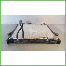 Radiatore Motore Denso DRM99015 Isuzu D-Max 1 Serie 3.0 8973333532 4JH1TC 2003-2006