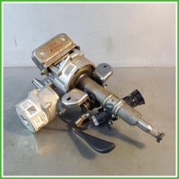 Piantone Sterzo Albero Servosterzo Fiat 500 2 Serie 2007-2012 77366411 0P400040