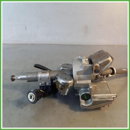Piantone Sterzo Albero Servosterzo Fiat 500 2 Serie 2007-2012 77366411 0P400040