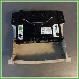 Plafoniera Anteriore Centrale Mercedes Classe GLA X156 220 2.1 CDi 16v. A00090042089051 2015-2016