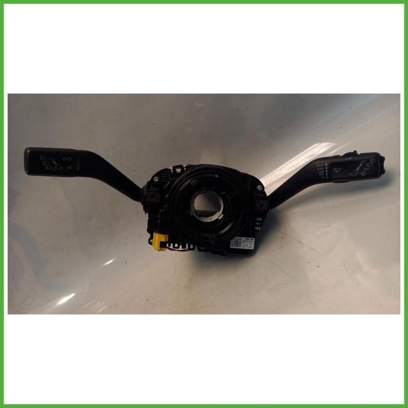 Comandi Devioguida Volkswagen Passat 6 Serie 1.6 TDi BlueMotion 16v. 2010-2014 3C9953502A9B9 Valeo