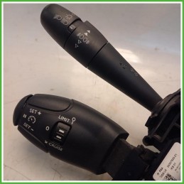 Comandi Devioguida Citroen C3 2 Serie 1.2 VTi 12v. 2013-2016 96773883ZD Lk 10101619-22