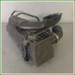 Scatola Filtro Aria Completa Ford Fiesta 6 Serie 1.4 Flexifuel 16v. 1600358 2008-2012  RTJB