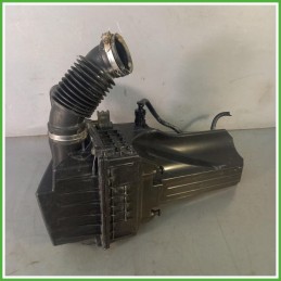 Scatola Filtro Aria Completa Ford Fiesta 6 Serie 1.4 Flexifuel 16v. 1600358 2008-2012  RTJB