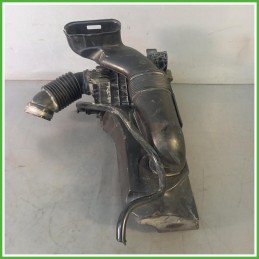 Scatola Filtro Aria Completa Ford Fiesta 6 Serie 1.4 Flexifuel 16v. 1600358 2008-2012  RTJB