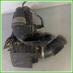 Scatola Filtro Aria Completa Ford Fiesta 6 Serie 1.4 Flexifuel 16v. 1600358 2008-2012  RTJB