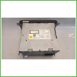 Autoradio Volkswagen Passat 6 Serie 1.6 TDi BlueMotion 16v. 1K0035186AA 2010-2014 Blaupunkt 7647201360