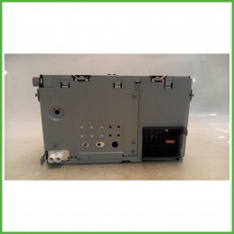 Autoradio Volkswagen Passat 6 Serie 1.6 TDi BlueMotion 16v. 1K0035186AA 2010-2014 Blaupunkt 7647201360