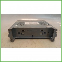 Autoradio Citroen C3 2 Serie 1.2 VTi 12v. 16106912XT 2013-2016 Magneti Marelli 503551225003