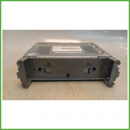 Autoradio Citroen C3 2 Serie 1.2 VTi 12v. 16106912XT 2013-2016 Magneti Marelli 503551225003