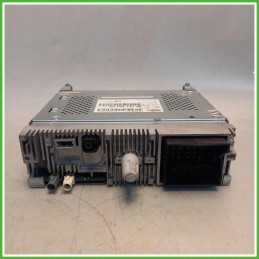 Autoradio Citroen C3 2 Serie 1.2 VTi 12v. 16106912XT 2013-2016 Magneti Marelli 503551225003