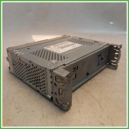 Autoradio Citroen C3 2 Serie 1.2 VTi 12v. 16106912XT 2013-2016 Magneti Marelli 503551225003