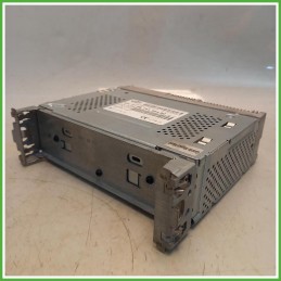 Autoradio Citroen C3 2 Serie 1.2 VTi 12v. 16106912XT 2013-2016 Magneti Marelli 503551225003