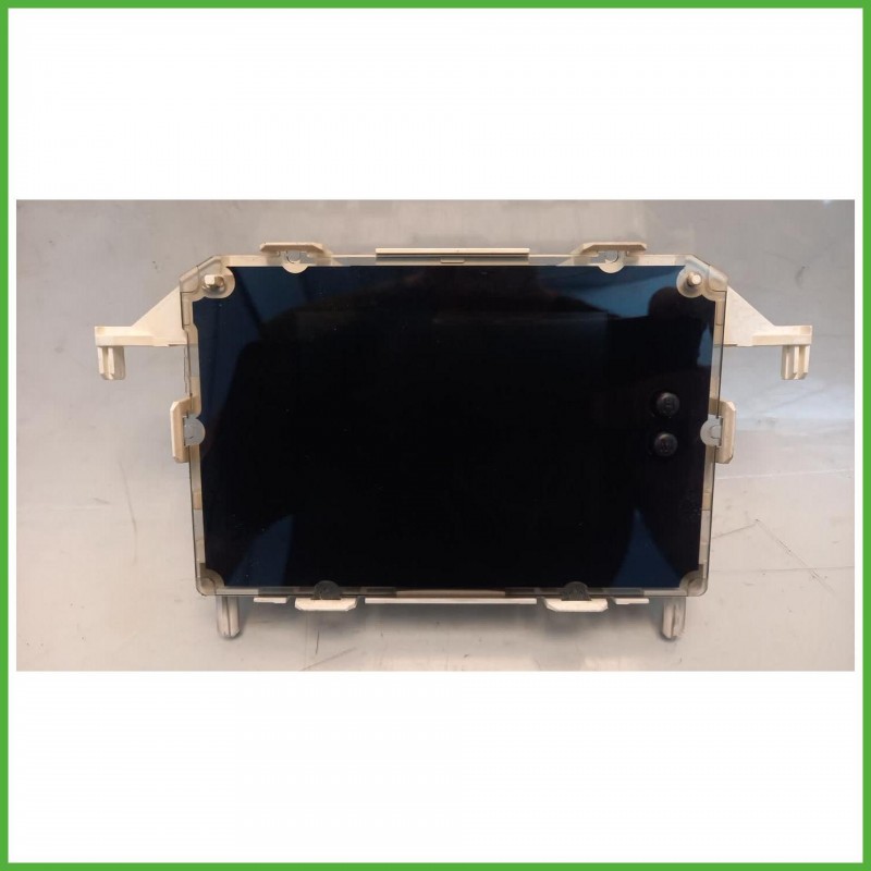 Autoradio Ford Fiesta 6 Serie 1.4 Flexifuel 16v. 1940795 2008-2012 Fomoco 8A6T-18B955-BL