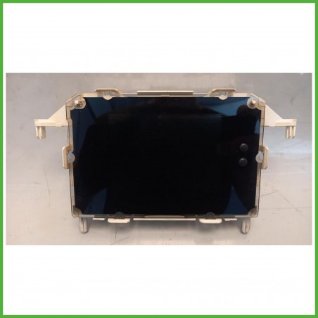 Autoradio Ford Fiesta 6 Serie 1.4 Flexifuel 16v. 1940795 2008-2012 Fomoco 8A6T-18B955-BL