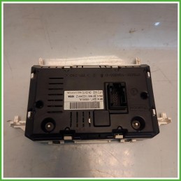Autoradio Ford Fiesta 6 Serie 1.4 Flexifuel 16v. 1940795 2008-2012 Fomoco 8A6T-18B955-BL