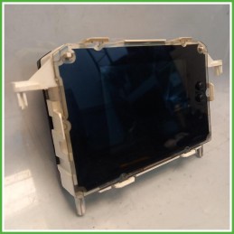 Autoradio Ford Fiesta 6 Serie 1.4 Flexifuel 16v. 1940795 2008-2012 Fomoco 8A6T-18B955-BL