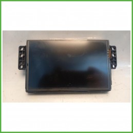 Autoradio Citroen C3 2 Serie 1.2 VTi 12v. 9814159380 2013-2016 Magneti Marelli 503551590104