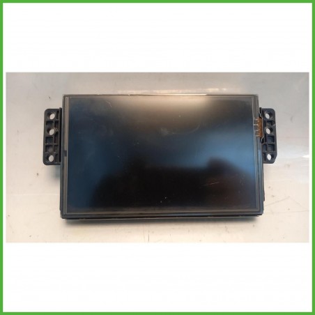 Autoradio Citroen C3 2 Serie 1.2 VTi 12v. 9814159380 2013-2016 Magneti Marelli 503551590104