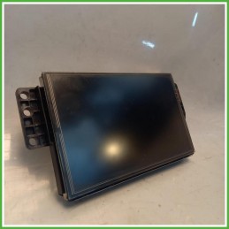 Autoradio Citroen C3 2 Serie 1.2 VTi 12v. 9814159380 2013-2016 Magneti Marelli 503551590104