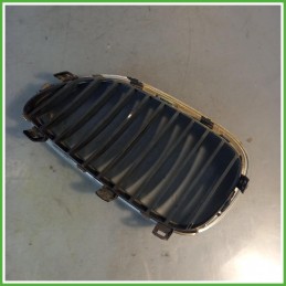Griglia Radiatore Sinistro SX Bmw Serie 5 E60 Berlina 530d 3.0 24v. 51137027061 2003-2010