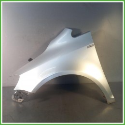 Parafango Anteriore Sinistro SX Volkswagen Golf Plus 2 Serie Berlina 5 Porte 2009-2013 Grigio Originale Usato