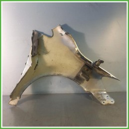 Parafango Anteriore Sinistro SX Volkswagen Golf Plus 2 Serie Berlina 5 Porte 2009-2013 Grigio Originale Usato