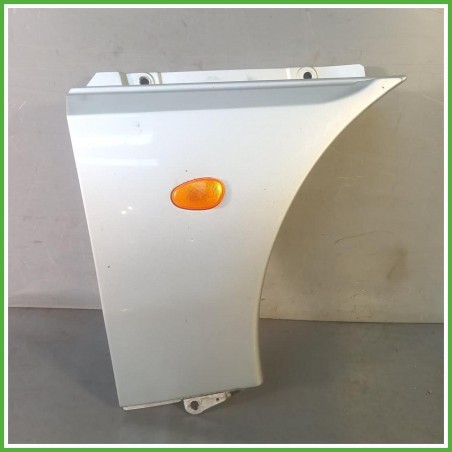 Parafango Anteriore Destro DX Alfa Romeo GTV 1 Serie Coupe 2 Porte 1995-1997 Grigio Originale Usato