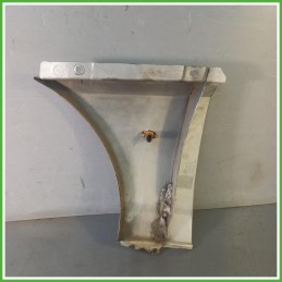 Parafango Anteriore Destro DX Alfa Romeo GTV 1 Serie Coupe 2 Porte 1995-1997 Grigio Originale Usato