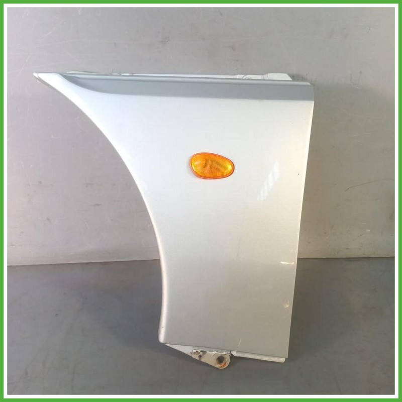 Parafango Anteriore Sinistro SX Alfa Romeo GTV 1 Serie Coupe 2 Porte 1995-1997 Grigio Originale Usato