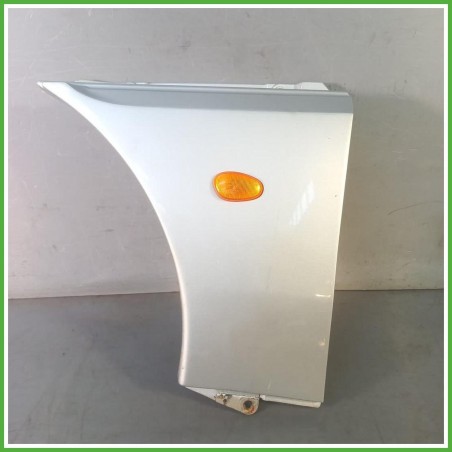 Parafango Anteriore Sinistro SX Alfa Romeo GTV 1 Serie Coupe 2 Porte 1995-1997 Grigio Originale Usato