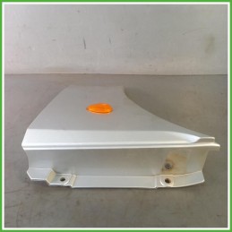 Parafango Anteriore Sinistro SX Alfa Romeo GTV 1 Serie Coupe 2 Porte 1995-1997 Grigio Originale Usato