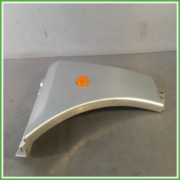 Parafango Anteriore Sinistro SX Alfa Romeo GTV 1 Serie Coupe 2 Porte 1995-1997 Grigio Originale Usato