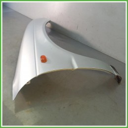 Parafango Anteriore Destro DX Suzuki Baleno 1 Serie SW Station Wagon 5 Porte 1996-1999 Grigio Originale Usato