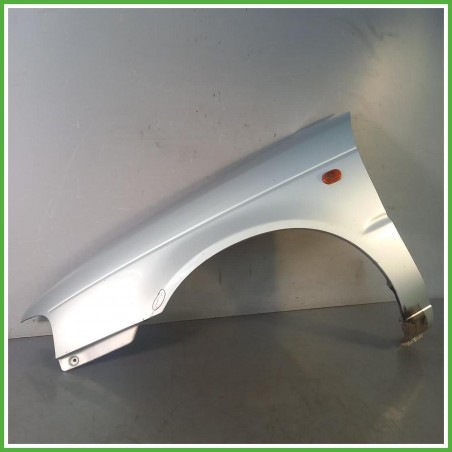 Parafango Anteriore Sinistro SX Suzuki Baleno 1 Serie SW Station Wagon 5 Porte 1996-1999 Grigio Originale Usato