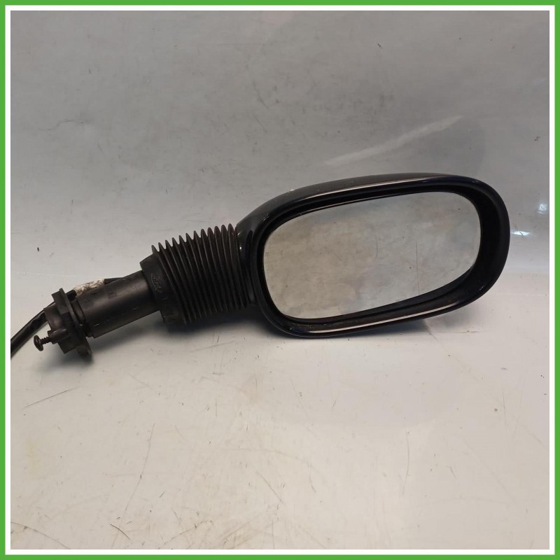 Specchio Specchietto Retrovisore Destro DX Nero Ford KA 1 Serie 2002-2008  Originale Usato