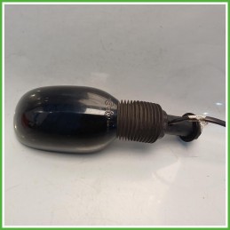 Specchio Specchietto Retrovisore Destro DX Nero Ford KA 1 Serie 2002-2008  Originale Usato