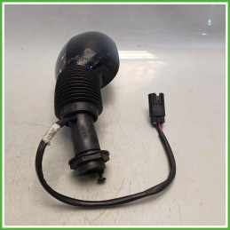 Specchio Specchietto Retrovisore Destro DX Nero Ford KA 1 Serie 2002-2008  Originale Usato