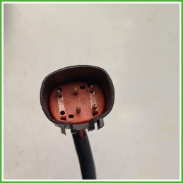 Specchio Specchietto Retrovisore Destro DX Nero Ford KA 1 Serie 2002-2008  Originale Usato