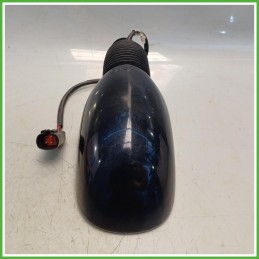 Specchio Specchietto Retrovisore Destro DX Nero Ford KA 1 Serie 2002-2008  Originale Usato