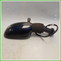 Specchio Specchietto Retrovisore Destro DX Nero Ford KA 1 Serie 2002-2008  Originale Usato