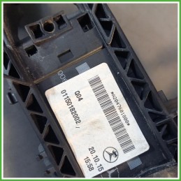 Serratura Interna Anteriore Destro DX Mercedes Classe GLA X156 220 2.1 CDi 16v. A1667200435 2015-2016