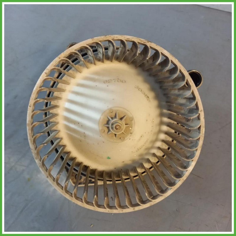 Ventola Ventilatore Riscaldamento Abitacolo Denso Isuzu D-Max 1 Serie 3.0 8980088940 2003-2006